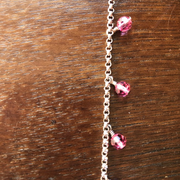 EUC Ankle Bracelet - Picture 2 of 4